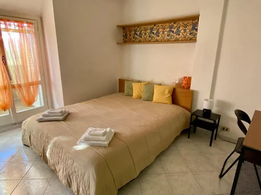 Πανσιόν Casa Mia Ξενοδοχείο Μιλάνο