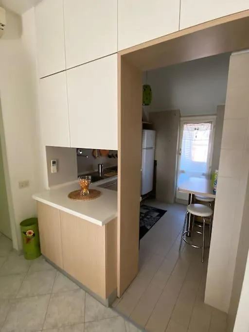 Πανσιόν Casa Mia Ξενοδοχείο Μιλάνο