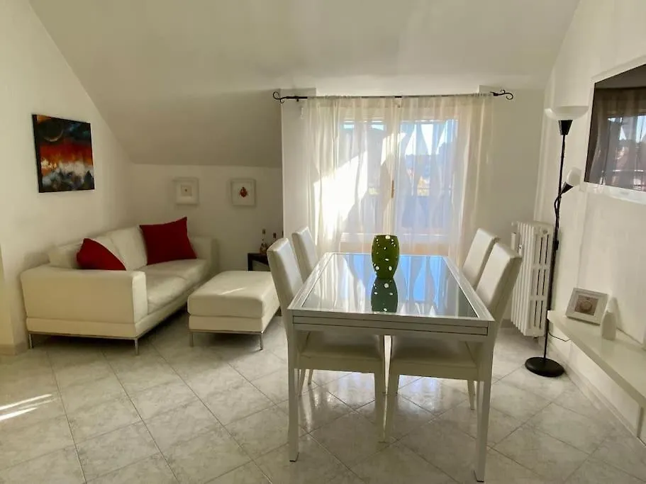 Πανσιόν Casa Mia Ξενοδοχείο Μιλάνο Ιταλία