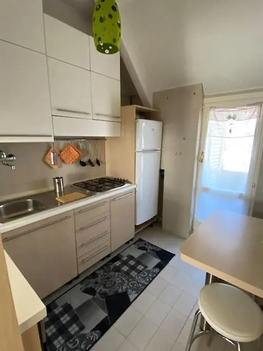 Casa Mia Ξενοδοχείο Μιλάνο 0*,  Ιταλία