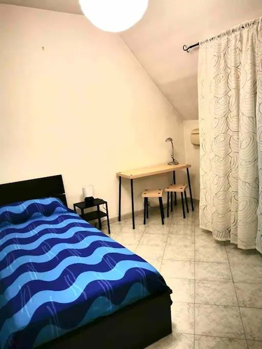 Casa Mia Ξενοδοχείο Μιλάνο Πανσιόν