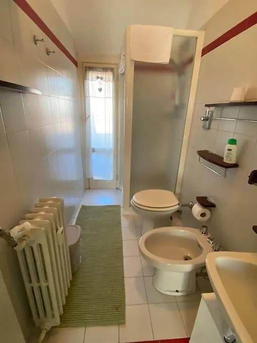 Casa Mia Ξενοδοχείο Μιλάνο 0*,