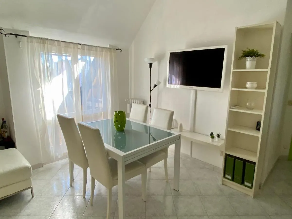 Casa Mia location